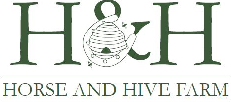 Horse-and-Hive-Logo