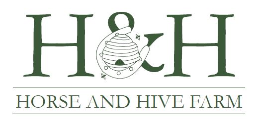 Horse and Hive Logo