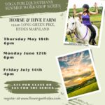 Yoga-at-the-Horse-and-Hive-Farm
